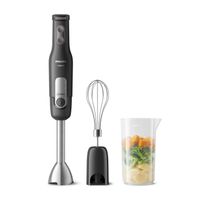 Philips Staafmixer 3000-serie Zwart 1000W