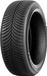 Michelin CROSSCLIMATE 3 Pneu toutes saisons 205/55R16 91H
