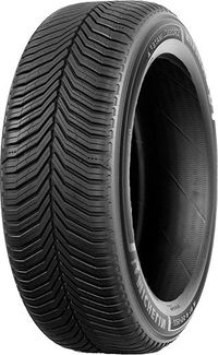 Michelin CROSSCLIMATE 3 Pneu toutes saisons 205/55R16 91H