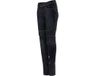 Alpinestars Stella Callie Jean moto Noir Kevlar Taille 24 Femmes Été