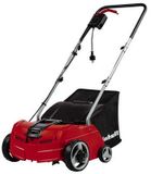 Einhell GC-SA 1231/1 Verticuteermachine - 1200W - 31cm Werkbreedte - 28L Opvangbak