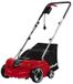 Einhell GC-SA 1231/1 Verticuteermachine - 1200W - 31cm Werkbreedte - 28L Opvangbak
