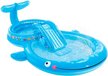 Intex Speeltuin Walvis Kinderzwembad - 235 L
