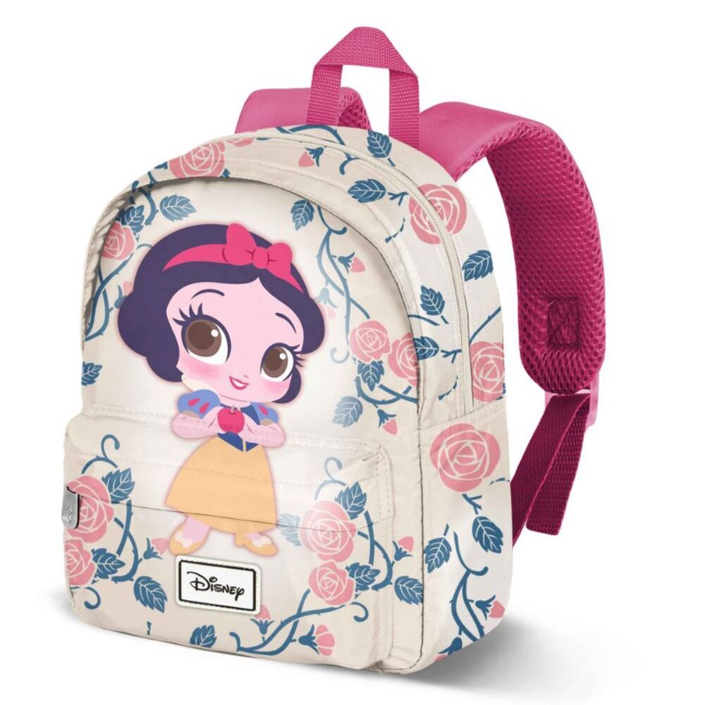 Karactermania Snow White: Apple Preschool Backpack - Disney