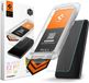 Spigen Protecteur d'écran pour Samsung Galaxy S26 - EZ Fit GLAS.tR - Verre trempé 9H - Compatible avec coque - Installation facile - 1 pièce