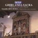 Ghirlanda Ensemble Arte-Musica, Francesco Cera - Ghirlanda Sacra (CD)