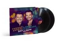 Universal Music Anders, Thomas & Silbereisen Florian - Das Album