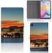 B2Ctelecom Samsung Galaxy Tab S6 Lite | S6 Lite (2022) Flip Case Olifanten
