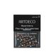 ARTDECO Glitterstenen om op te plakken, voor een individuele, fonkelende make-up, 50 stuks