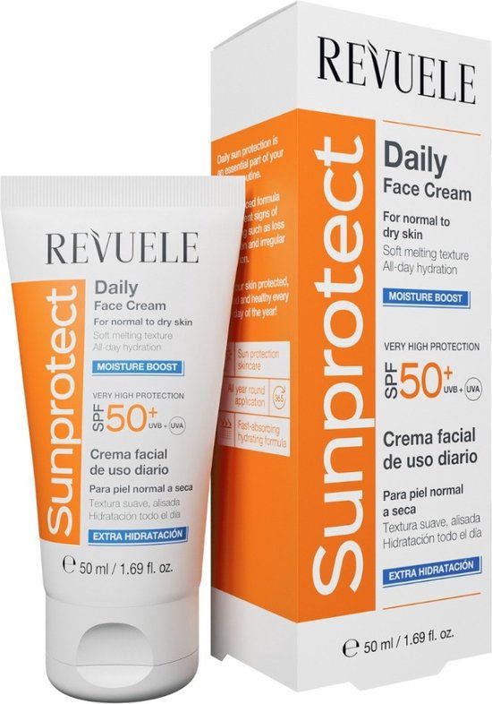 Revuele Sunprotect