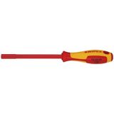 KNIPEX 98 03 04 VDE geïsoleerde moerschroevendraaier 4,0 x 125 mm