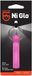 Gear Aid Ni-Glo™ Sleutelhanger Rose