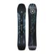 Ride Planche De Snowboard Smokescreen All Mountain Homme - Homme - Taille 158 - Noir