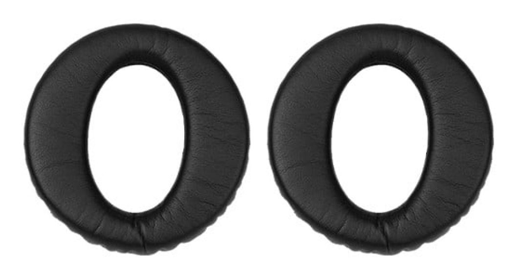 Jabra 14101-41 Evolve 80 Oorkussens - Zwart