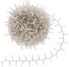 Feeric lights & Christmas Guirlande lumineuse cluster d'extérieur 22,5 m 1125 LED blanc chaud 13 fonctions sur secteur