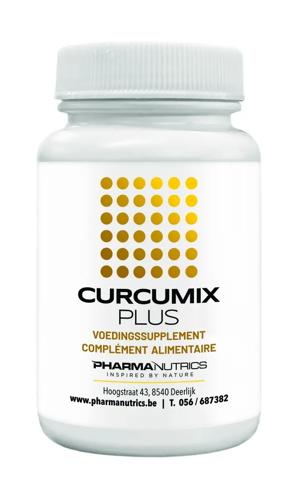 Pharmanutrics Circulix Plus Capsules