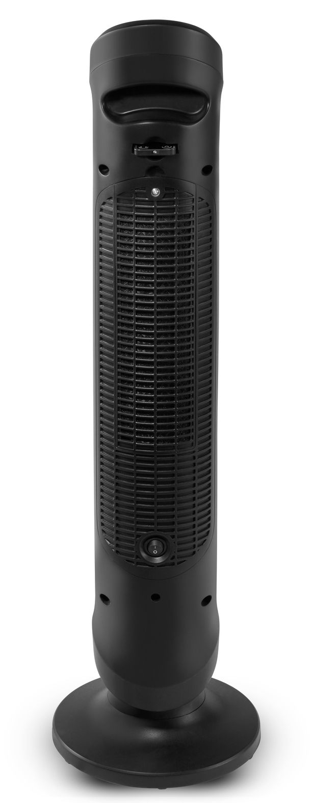 Rowenta Intense Comfort Hot SO9420 - Keramische Kachel - 2400W - Zwart