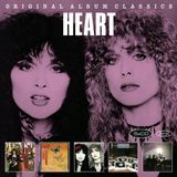 Sony Music Heart - Original Album Classics (CD)