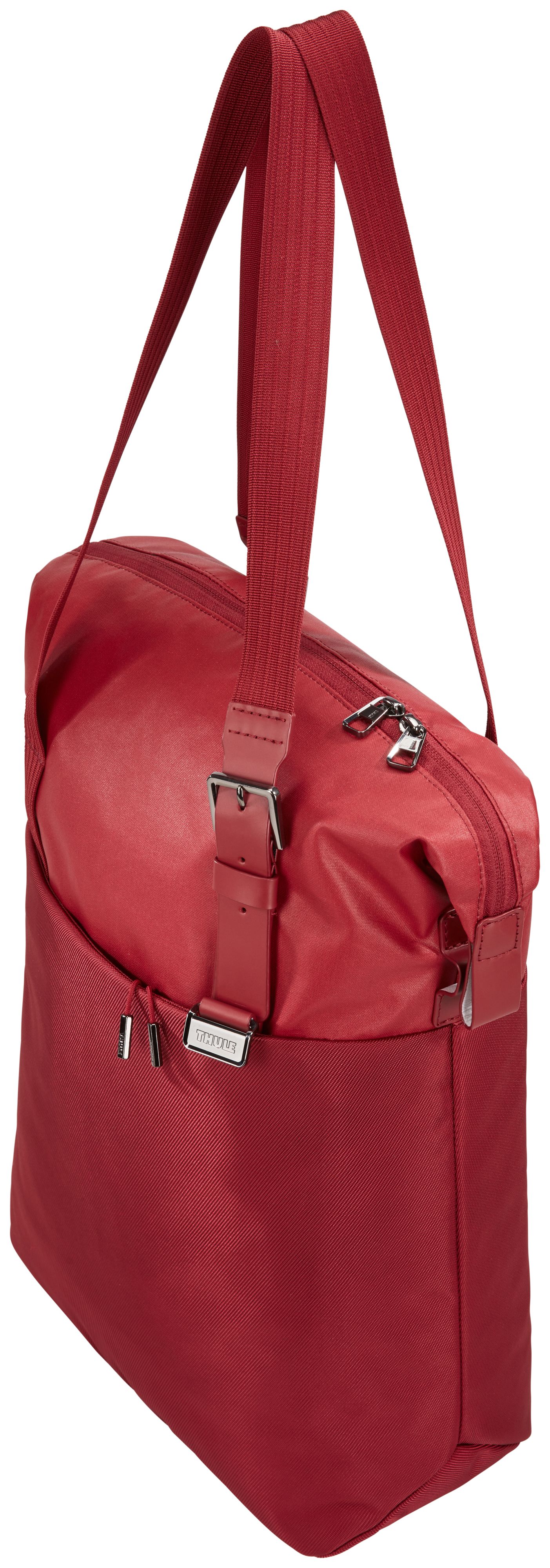 Thule Spira Vertical Tote - Rio Red - Meisjes Draagtas