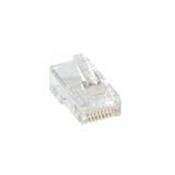 ACT Modulaire connector voor ronde kabel met litze aders - 25 stuks