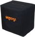 Orange Crush Bass Cover hoes voor Crush Bass 50