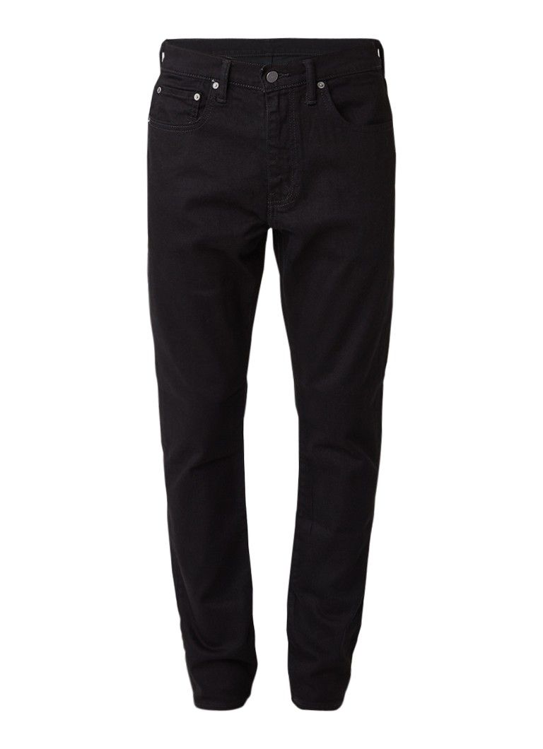 Levi's 512 High Rise Tapered Jeans