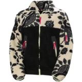 Helly Hansen Dames polyester fleece Moonlit Pile