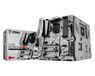 MSI Z170A MPOWER GAMING TITANIUM ATX Moederbord