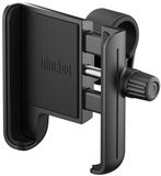 Ninebot by Segway AA.00.0010.59 - Passive Holder for Mobile Phone/Smartphone - Black