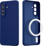 imoshion Color Backcover met MagSafe voor de Samsung Galaxy A57 (5G) - Royal Blue
