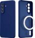 imoshion Color Backcover met MagSafe voor de Samsung Galaxy A57 (5G) - Royal Blue