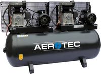 Aerotec Tandem Compressor 600T-270 FT