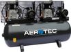 Aerotec Tandem Compressor 600T-270 FT