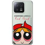 ERT GROUP mobiel telefoonhoesje voor Xiaomi 13 The Powerpuff Girls 011