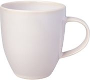 like. Villeroy & Boch Kaffeebecher Crafted 358 ml beige