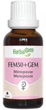 HerbalGem Fem50+Gem Bio