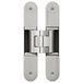 Simonswerk TECTUS TE 340 3D Satin Nickel (SW 144)