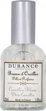 Durance Provence France - White Camellia Pillow Spray - 50ml