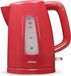 Livoo DOD184RC waterkoker 1,7 l 2200 W Rood