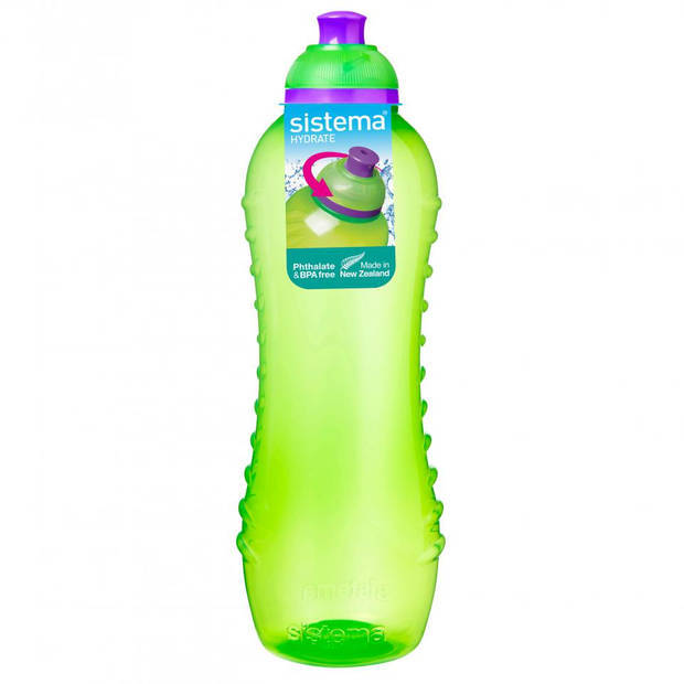 Sistema Hydrate Drinkfles Twist 'N Sip - 620 Ml