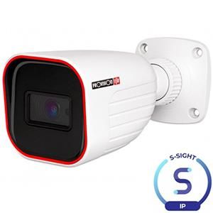 Provision IP Camera bullet 4Mpix 12V IR-led 2.8mm - 7900278