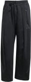 Adidas Z.N.E. Open Hem Joggingbroek Dames Zwart M