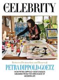 Petra Art Celebrity Editions Petra Dippold-Goetz: How Petra Dippold-Goetz Builds Meaning from the Wreckage of Modern Life