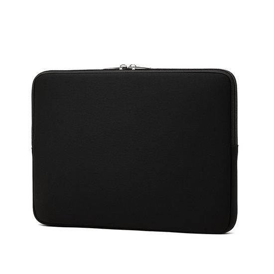 Pora&co Laptophoes 15.6 inch - Zwart