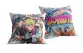 Heo GmbH Boruto Oreiller Nouvelle Génération 40 x 40 cm