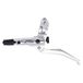 Shimano Alfine Remgreep S700 Rechts 3-Vinger Zilver