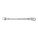 Llave Milwaukee Ringsleutel 14x15mm Dubbel gebogen 75°