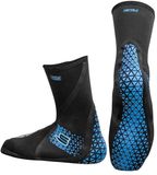 Salvimar Tactile 1.5 Mm Duikbooties Blauw,Zwart EU 43-44