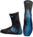 Salvimar Tactile 1.5 Mm Duikbooties Blauw,Zwart EU 43-44