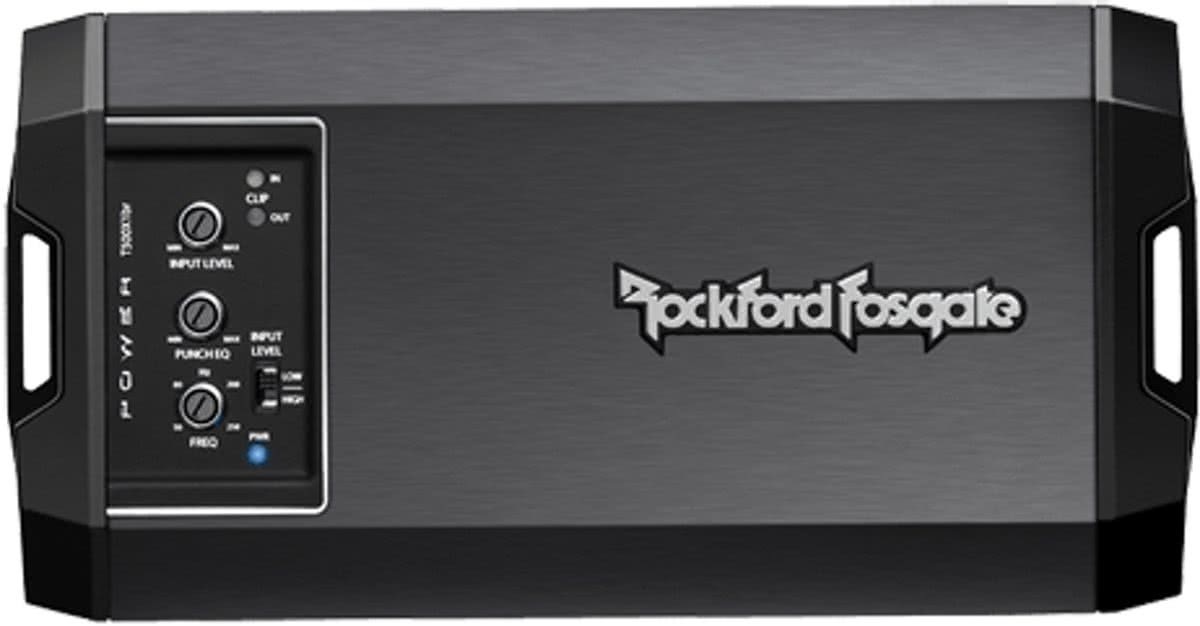 Rockford Fosgate T750X1BR